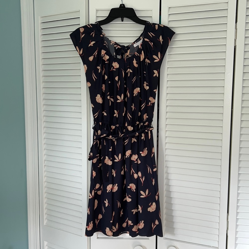 NWT LC by Lauren Conrad dress